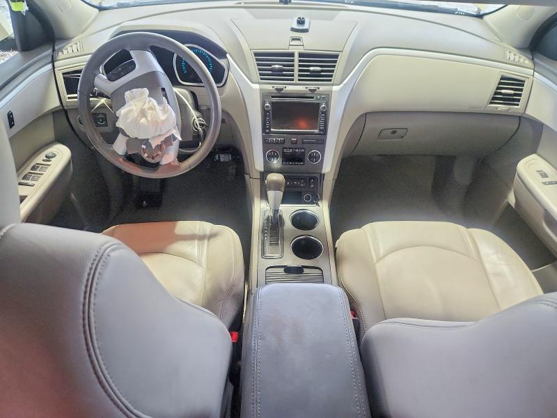 Aukcja sprzedaży 2012 Chevrolet Traverse, vin: 1GNKRJED0CJ399921, numer aukcji: 54647606