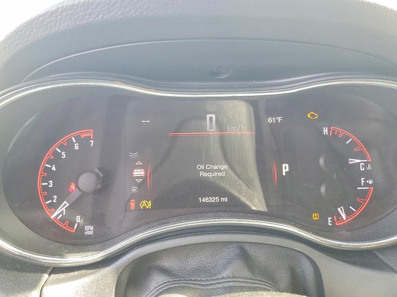 Aukcja sprzedaży 2016 Dodge Durango, vin: 1C4RDHDG4GC448879, numer aukcji: 52260336