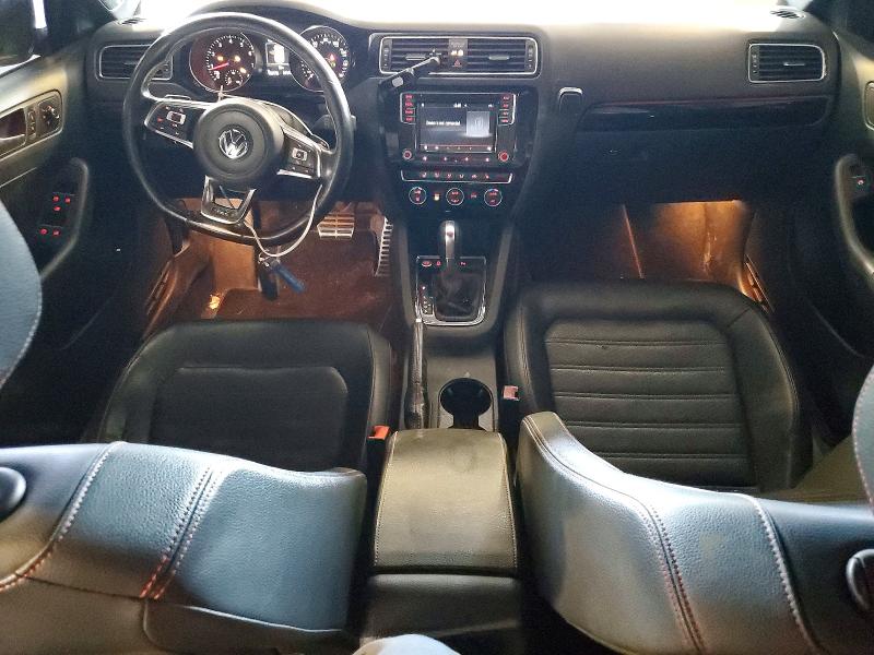 Продажа на аукционе авто 2016 Volkswagen Jetta, vin: 3VW4T7AJ5GM227309, номер лота: 53027756