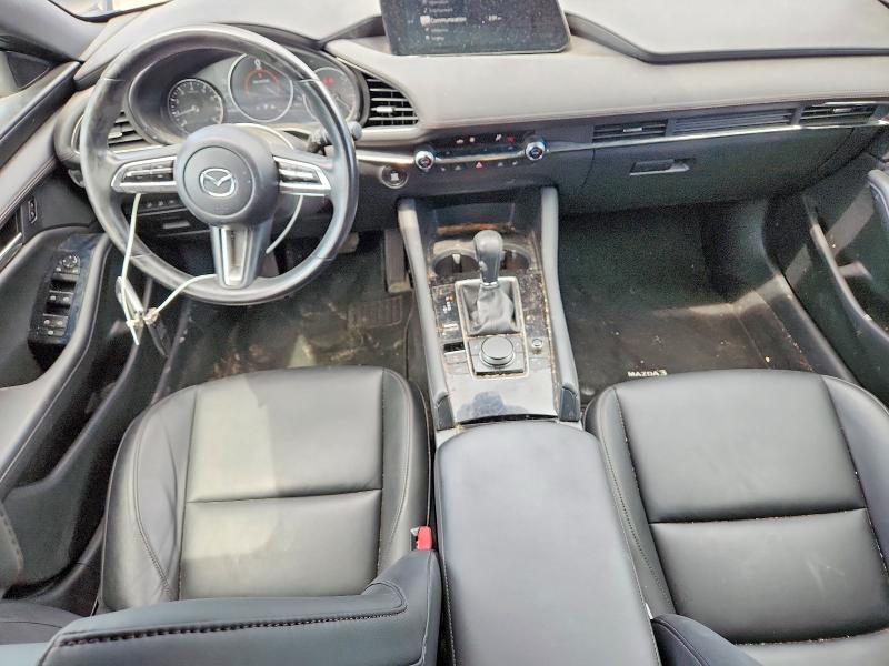 Aukcja sprzedaży 2019 Mazda 3, vin: JM1BPBLM6K1142039, numer aukcji: 53806976