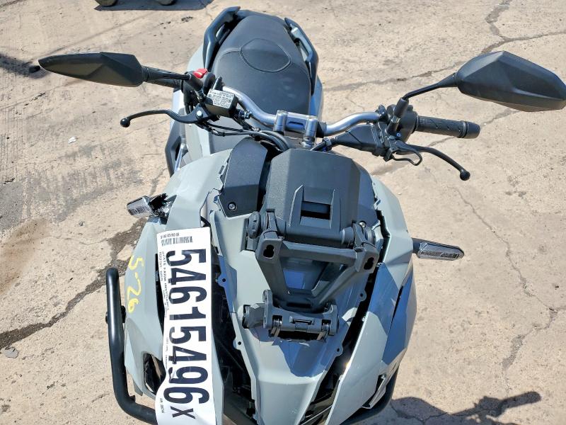 54615496 :رقم المزاد ، MLHKF5457T5200744 vin ، 2026 Honda Adv160 مزاد بيع