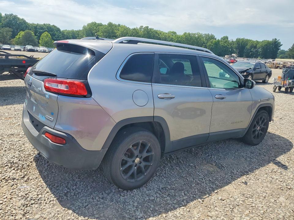 Продажа на аукционе авто 2014 Jeep Cherokee, vin: 1C4PJLCB0EW292716, номер лота: 53976596