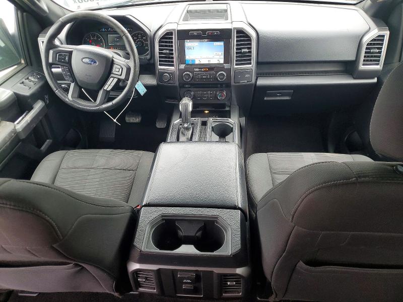 Aukcja sprzedaży 2016 Ford F150, vin: 1FTEW1EP0GFD01245, numer aukcji: 54226086