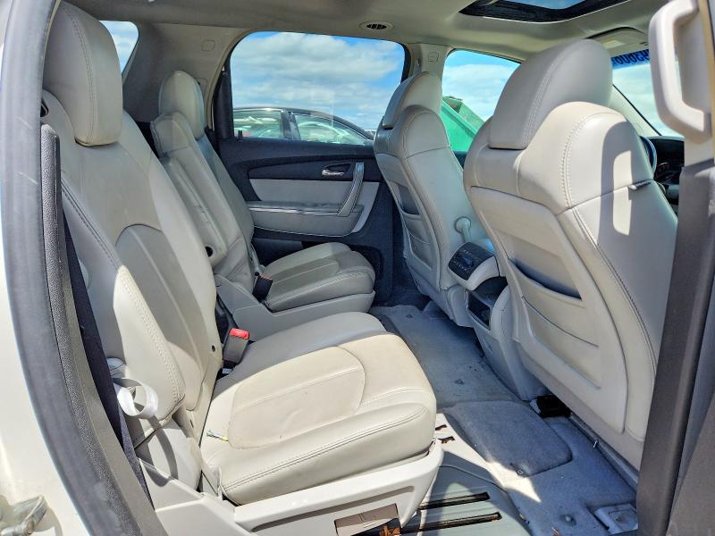 Продаж на аукціоні авто 2008 Gmc Acadia, vin: 1GKER23728J178700, номер лоту: 54393606