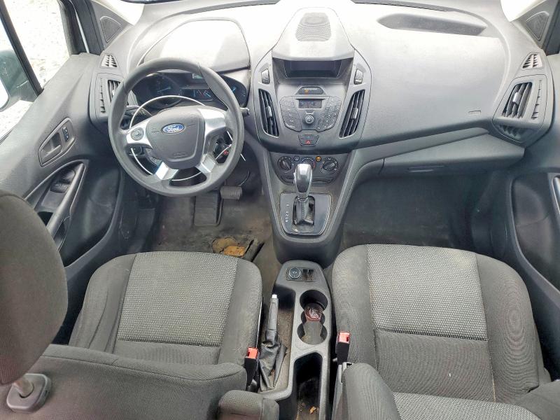 Aukcja sprzedaży 2016 Ford Transit Connect, vin: NM0LE7E75G1271604, numer aukcji: 54643176