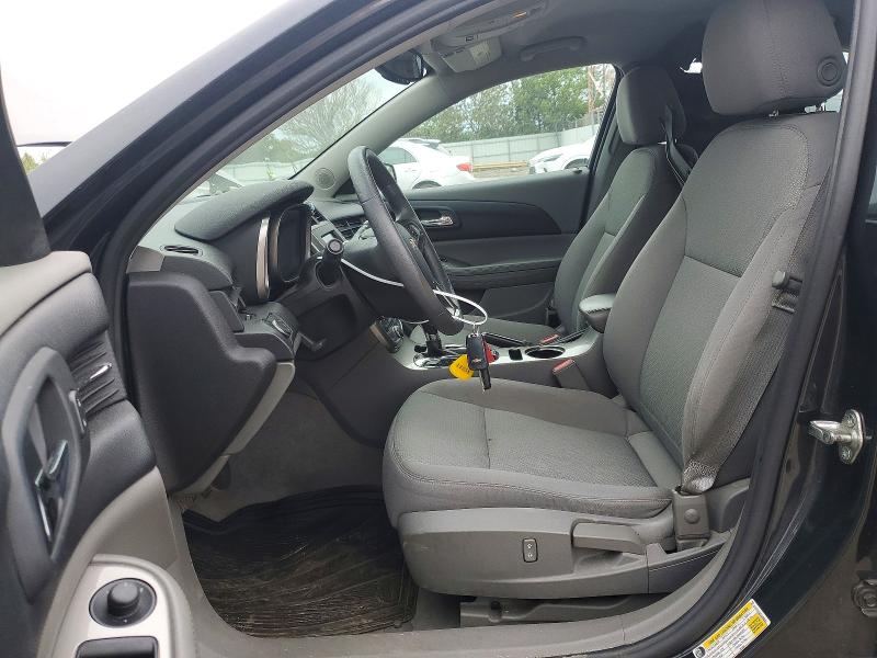 Aukcja sprzedaży 2014 Chevrolet Malibu, vin: 1G11B5SL6EF160948, numer aukcji: 53017936