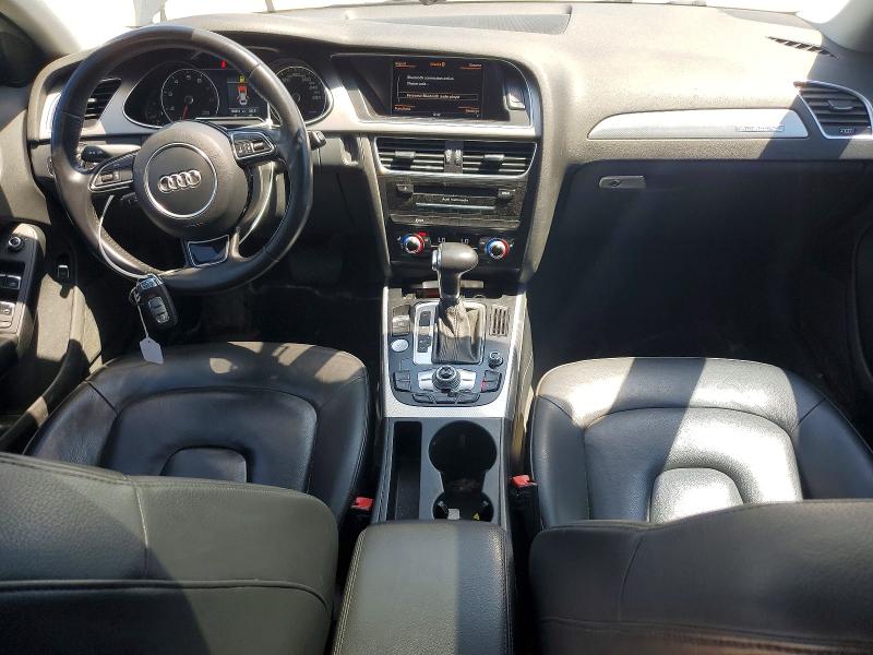 54787036 :رقم المزاد ، WAUFFCFLXEN001403 vin ، 2014 Audi A4 مزاد بيع