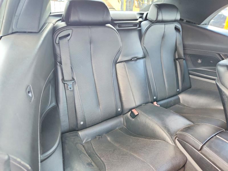 55710396 :رقم المزاد ، WBAYP1C57ED216260 vin ، 2014 Bmw 650 مزاد بيع