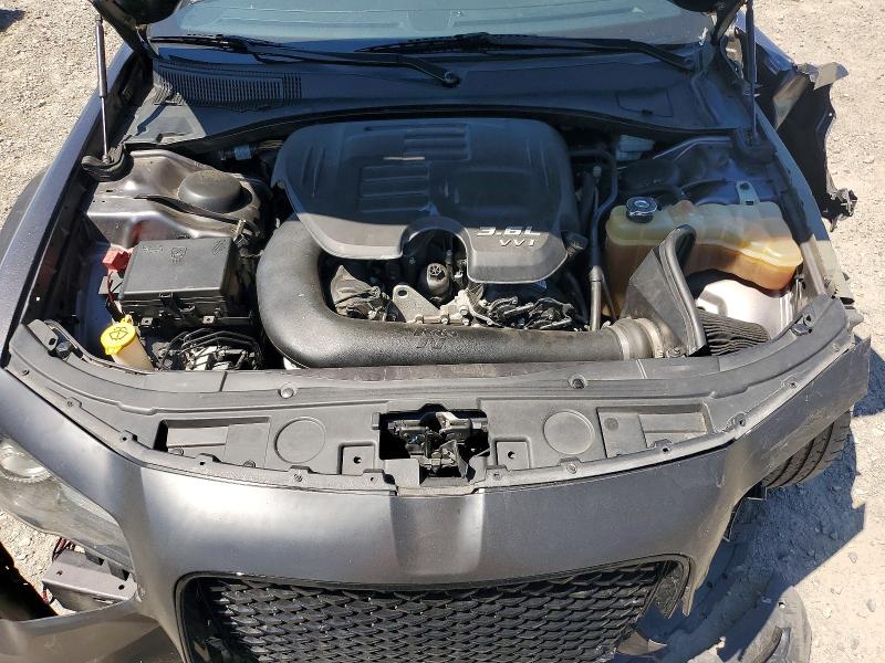 Auction sale of the 2015 Chrysler 300, vin: 2C3CCABG4FH892041, lot number: 53974446