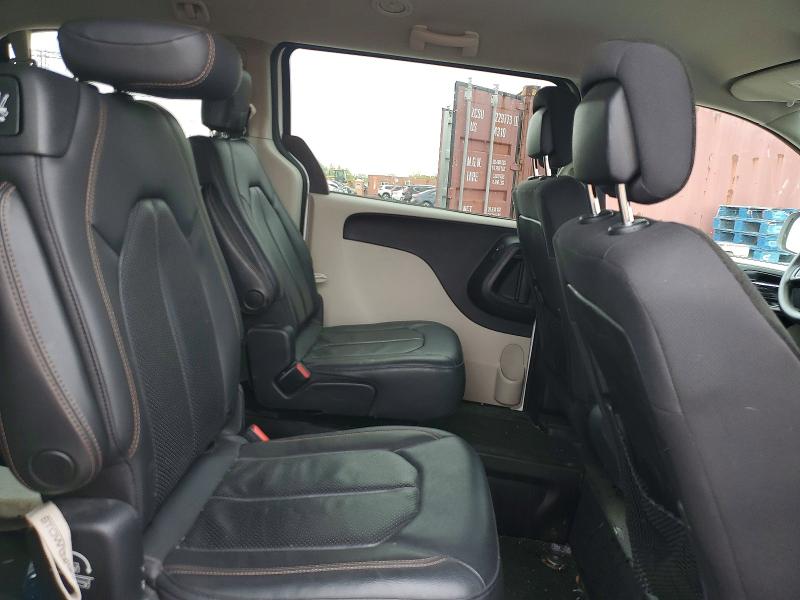 Продаж на аукціоні авто 2019 Dodge Grand Caravan, vin: 2C7WDGBGXKR754522, номер лоту: 51700836