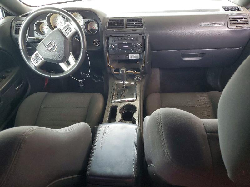 2011 Dodge Challenger მანქანა იყიდება აუქციონზე, vin: 2B3CJ5DT6BH500918, აუქციონის ნომერი: 54442526