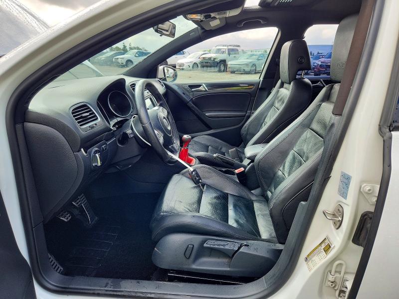 Продаж на аукціоні авто 2013 Volkswagen Gti, vin: WVWGD7AJ3DW132109, номер лоту: 52207586