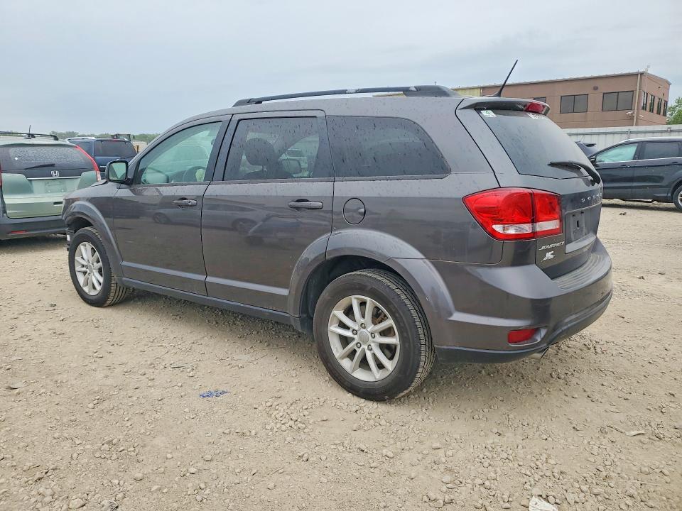 Aukcja sprzedaży 2016 Dodge Journey, vin: 3C4PDCBG3GT209986, numer aukcji: 55314136