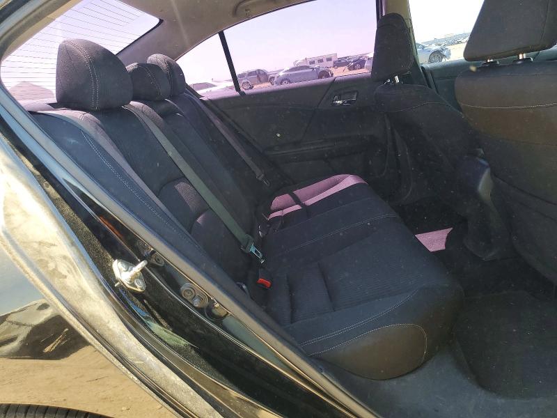 Продаж на аукціоні авто 2015 Honda Accord, vin: 1HGCR2F53FA134121, номер лоту: 53837766