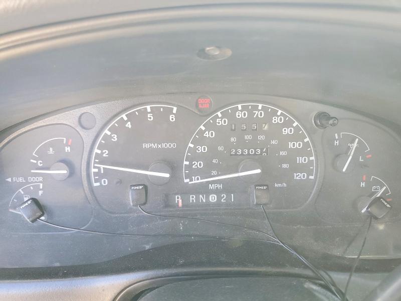 Продаж на аукціоні авто 2001 Ford Ranger, vin: 1FTYR10U91TA44094, номер лоту: 54140966