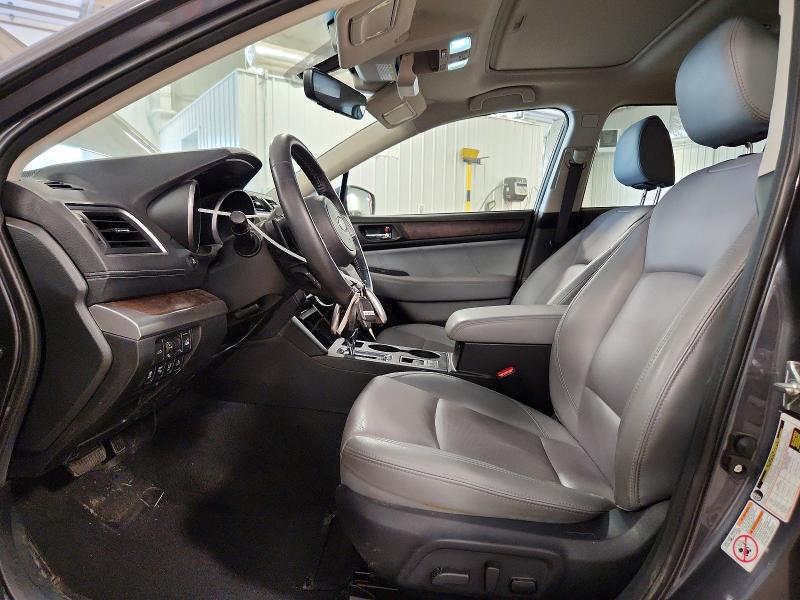Продажа на аукционе авто 2018 Subaru Outback, vin: 4S4BSENCXJ3348774, номер лота: 54990436