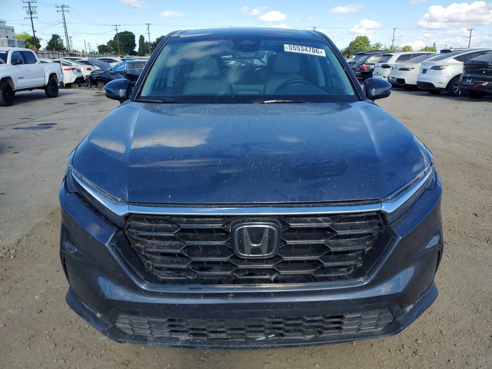 Продажа на аукционе авто 2026 Honda Cr-v, vin: 2HKRS4H70TH428944, номер лота: 55534706