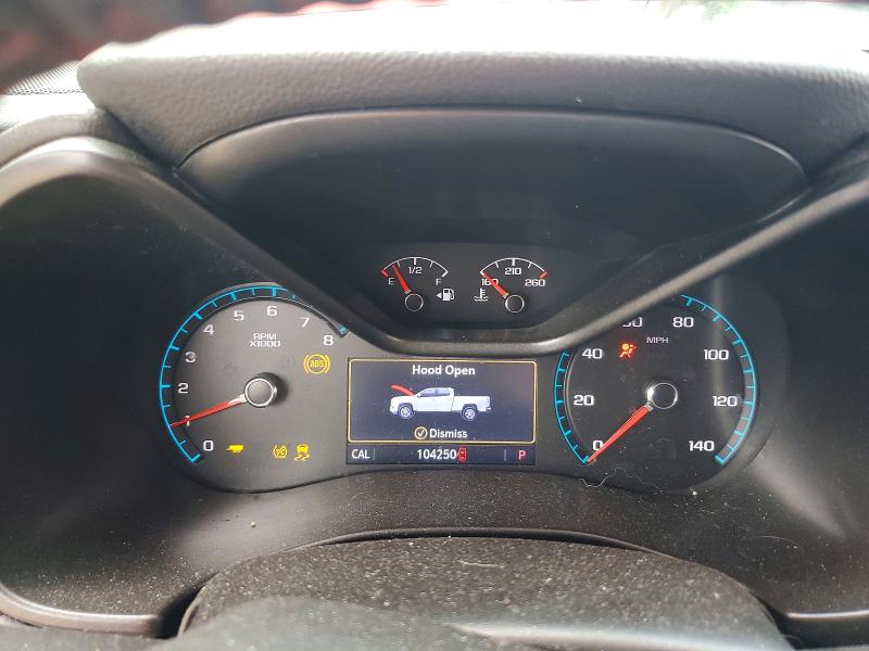 Aukcja sprzedaży 2019 Gmc Canyon, vin: 1GTG6FEN7K1342126, numer aukcji: 47424616