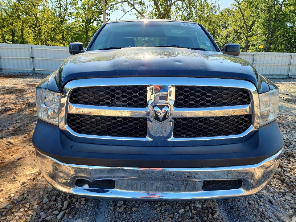 Продаж на аукціоні авто 2016 Ram 1500, vin: 1C6RR7FT2GS243693, номер лоту: 52365066