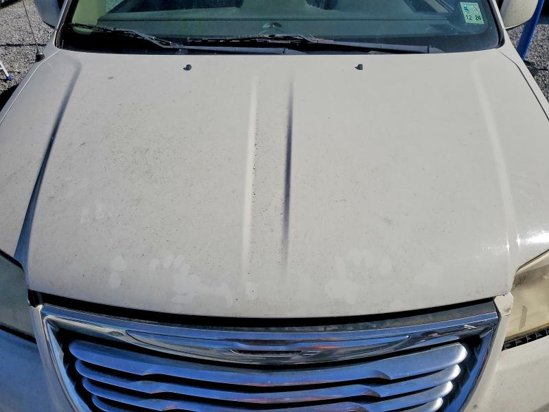 2012 Chrysler Town & Country მანქანა იყიდება აუქციონზე, vin: 2C4RC1BG6CR330668, აუქციონის ნომერი: 52956966