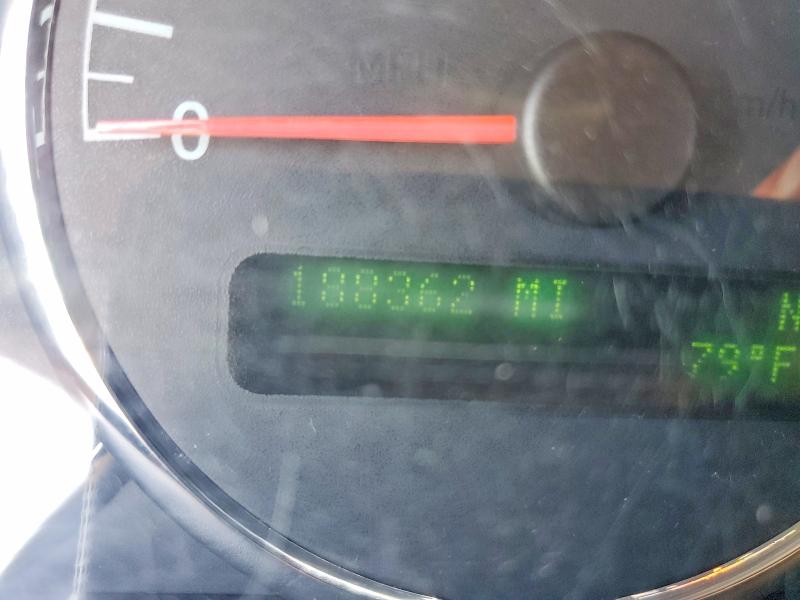 Aukcja sprzedaży 2007 Buick Lacrosse, vin: 2G4WE587771142947, numer aukcji: 53440666