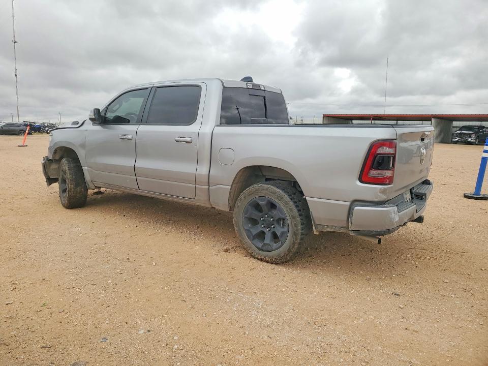 Aukcja sprzedaży 2019 Ram 1500, vin: 1C6SRFFT8KN788638, numer aukcji: 52145876