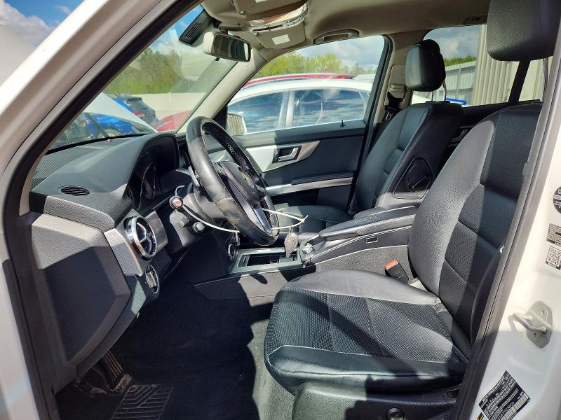 Продажа на аукционе авто 2015 Mercedes-benz Glk, vin: WDCGG8JB1FG338929, номер лота: 51999796