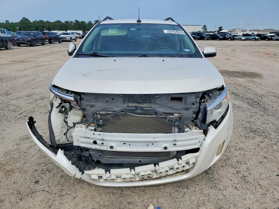 Aukcja sprzedaży 2014 Ford Edge, vin: 2FMDK3JC0EBB75081, numer aukcji: 52454616