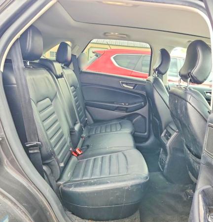 Aukcja sprzedaży 2015 Ford Edge, vin: 2FMTK4J98FBB15265, numer aukcji: 52557346
