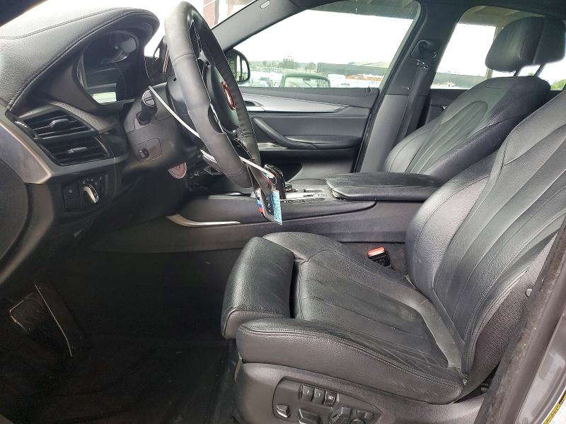 Aukcja sprzedaży 2015 Bmw X6, vin: 5UXKU2C53F0N77502, numer aukcji: 54459586