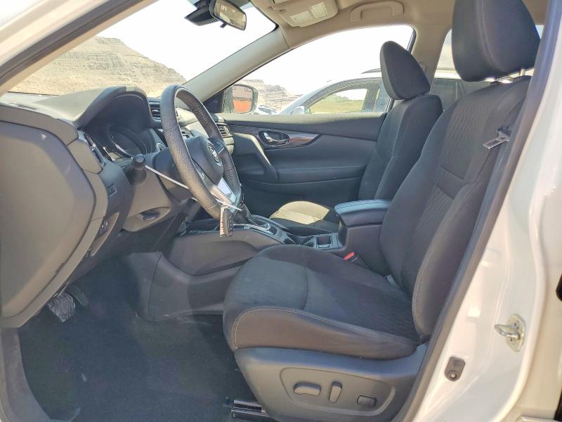 Продажа на аукционе авто 2019 Nissan Rogue, vin: 5N1AT2MV4KC840289, номер лота: 53135146