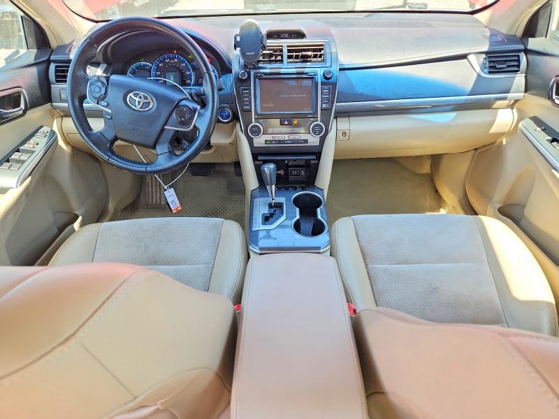 Продаж на аукціоні авто 2014 Toyota Camry Hybrid, vin: 4T1BD1FK4EU129821, номер лоту: 54180736