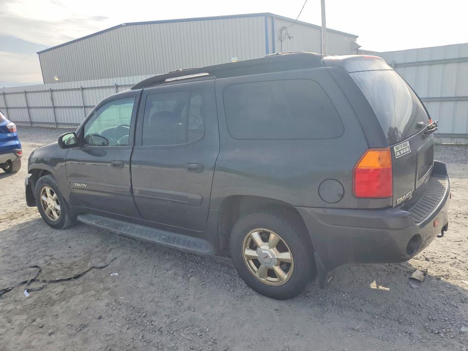 Продажа на аукционе авто 2004 Gmc Envoy, vin: 1GKET16S546219930, номер лота: 51880226
