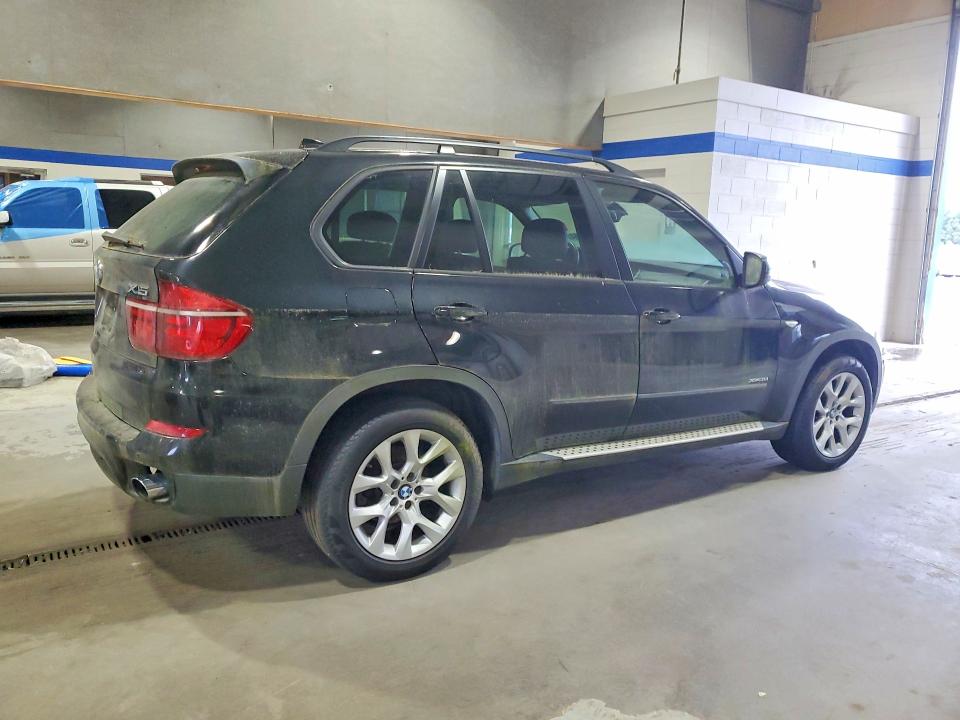 Продажа на аукционе авто 2012 Bmw X5, vin: 5UXZV4C5XCL752006, номер лота: 52995646
