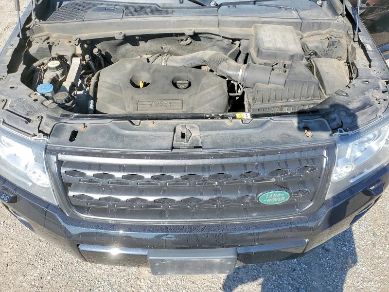 Продажа на аукционе авто 2014 Land Rover Lr2, vin: SALFR2BG8EH388909, номер лота: 55256776