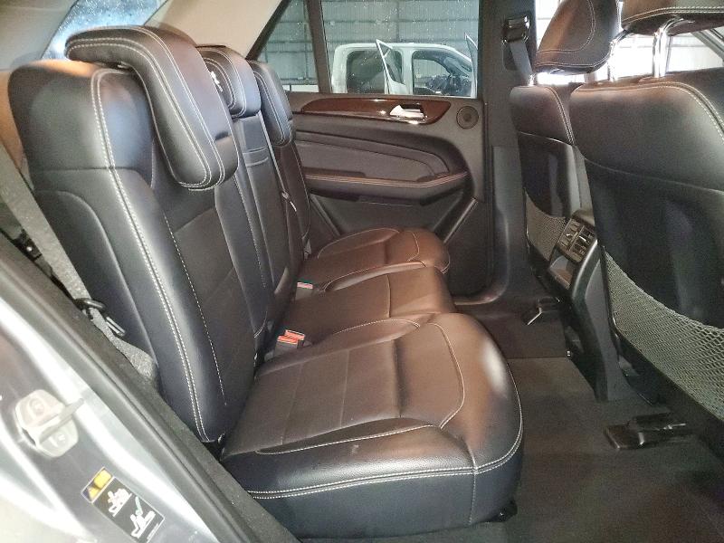 Продаж на аукціоні авто 2013 Mercedes-benz Ml, vin: 4JGDA5JB7DA251332, номер лоту: 53224566