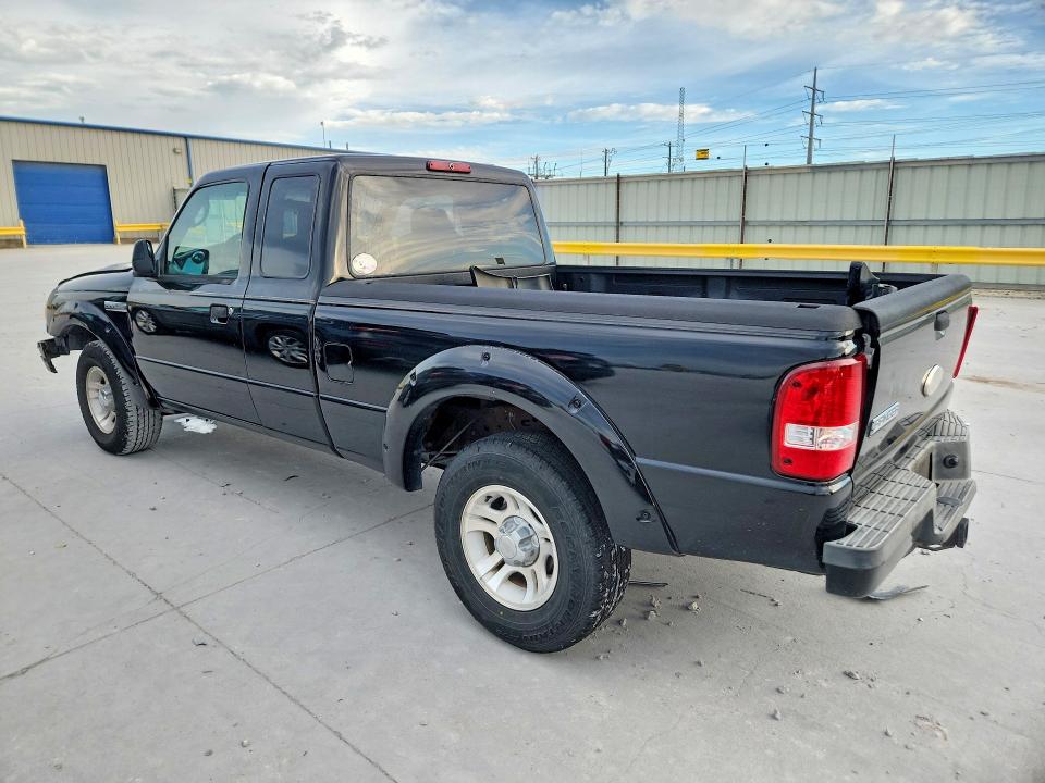 Aukcja sprzedaży 2009 Ford Ranger, vin: 1FTYR14E19PA01974, numer aukcji: 55171626