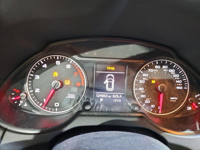 50399626 :رقم المزاد ، WA1CFAFP8FA089951 vin ، 2015 Audi Q5 مزاد بيع