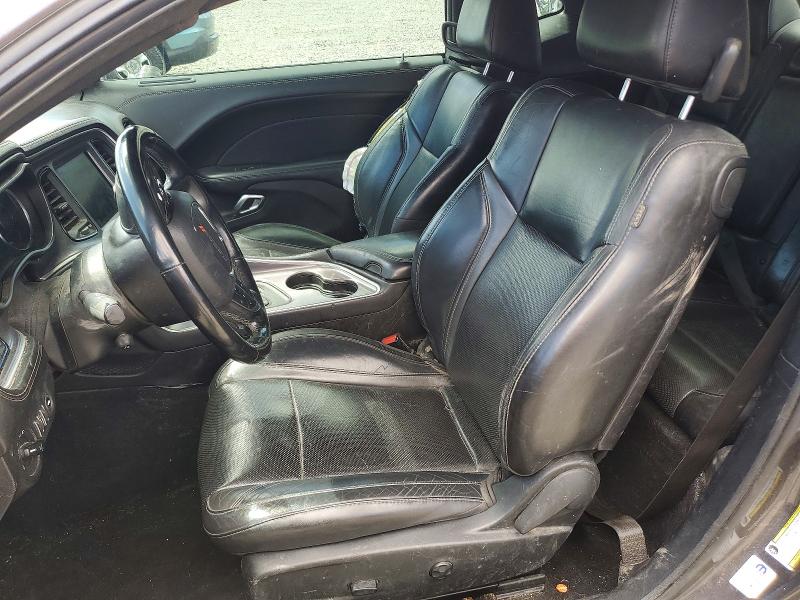 Продаж на аукціоні авто 2020 Dodge Challenger, vin: 2C3CDZGG2LH110738, номер лоту: 54537606
