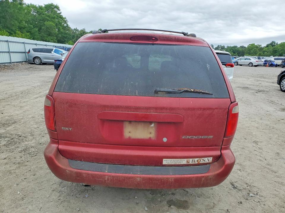 Aukcja sprzedaży 2007 Dodge Grand Caravan, vin: 2D4GP44L47R132025, numer aukcji: 52032816