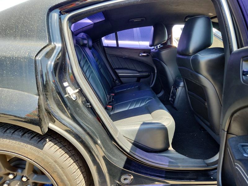Продаж на аукціоні авто 2022 Dodge Charger, vin: 2C3CDXL97NH121832, номер лоту: 54820656