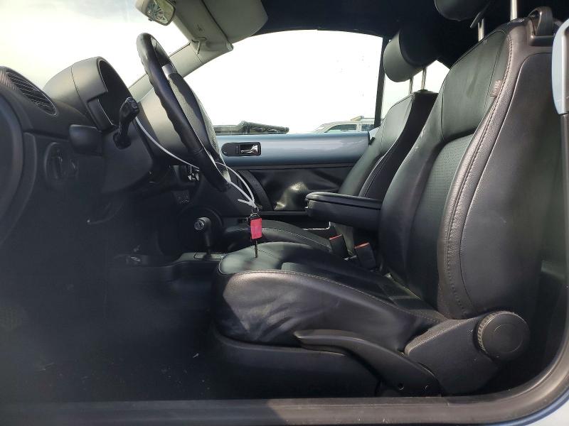Aukcja sprzedaży 2009 Volkswagen New Beetle, vin: 3VWRG31Y29M407088, numer aukcji: 54650226