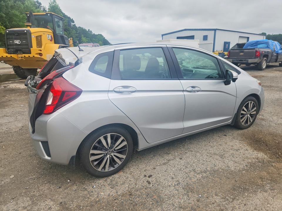 Продаж на аукціоні авто 2015 Honda Fit, vin: 3HGGK5H82FM759207, номер лоту: 54612906