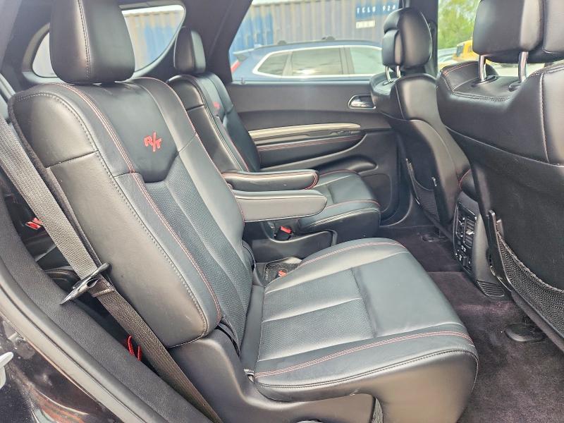 Продажа на аукционе авто 2015 Dodge Durango, vin: 1C4SDJCT0FC188017, номер лота: 53938036