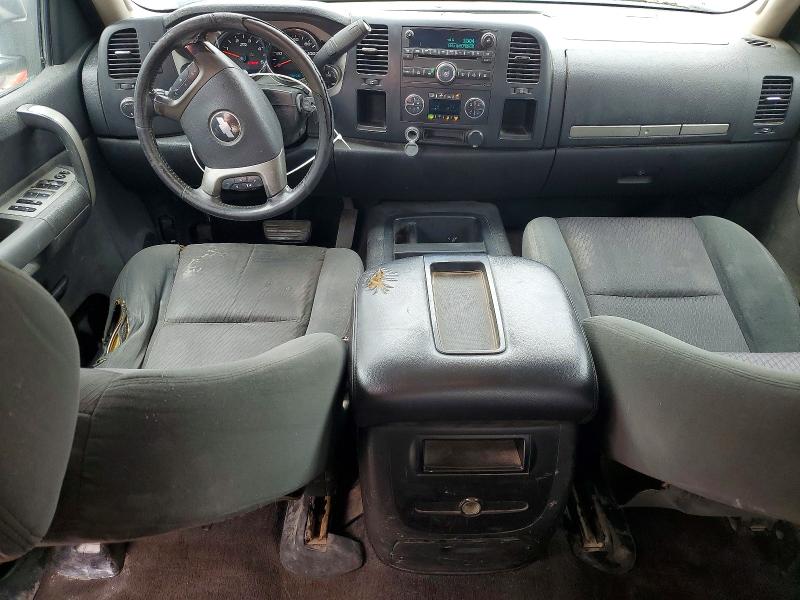 Aukcja sprzedaży 2008 Chevrolet Silverado, vin: 1GCHC23698F105781, numer aukcji: 52542126