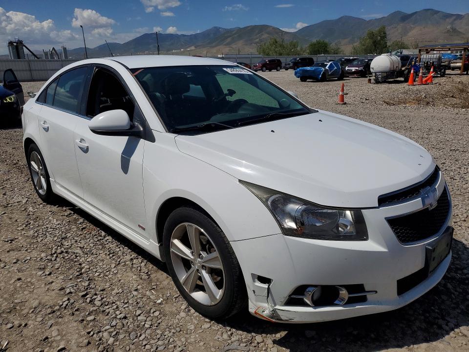Aukcja sprzedaży 2014 Chevrolet Cruze, vin: 1G1PE5SB6E7378794, numer aukcji: 54890416