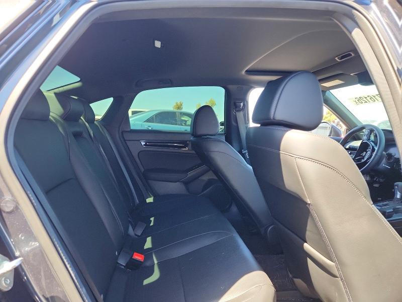Продажа на аукционе авто 2025 Honda Civic, vin: 2HGFE4F85SH346559, номер лота: 53716126