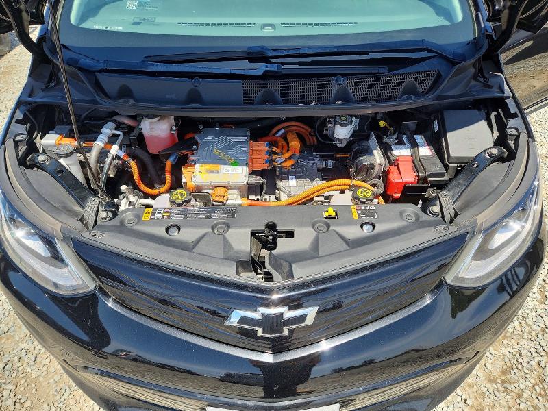 Продажа на аукционе авто 2020 Chevrolet Bolt Ev, vin: 1G1FY6S01L4114386, номер лота: 54325756