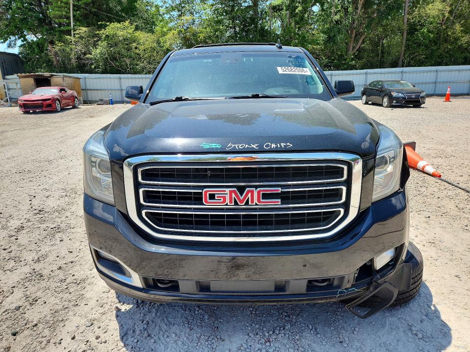52682006 :رقم المزاد ، 1GKS2GKC6JR283248 vin ، 2018 Gmc Yukon Xl مزاد بيع