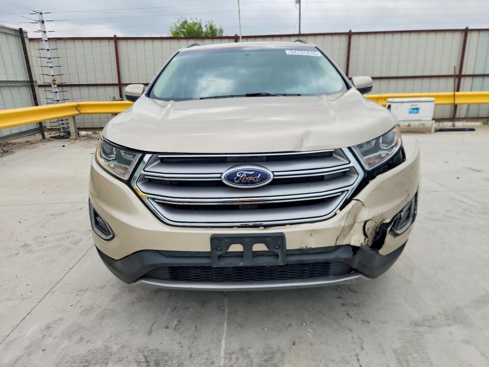 54131416 :رقم المزاد ، 2FMPK3J95JBC26425 vin ، 2018 Ford Edge مزاد بيع